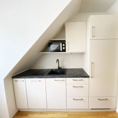 Leibnitz Küche Dachgeschoss