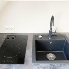 Leibnitz Küche Dachgeschoss